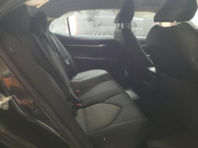 2021 TOYOTA CAMRY LE - 4T1C31AK8MU563673