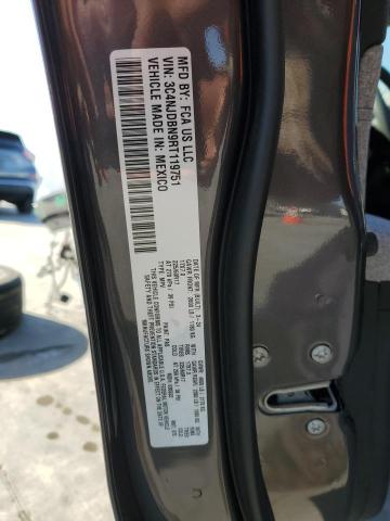 2024 JEEP COMPASS LA - 3C4NJDBN9RT119751
