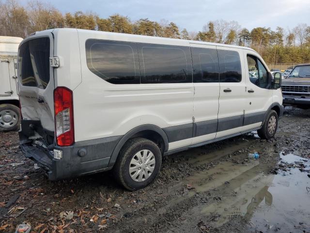 2017 FORD TRANSIT T- - 1FBZX2ZM8HKA52520