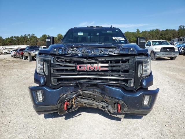 2020 GMC SIERRA K25 - 1GT49PEY5LF183640