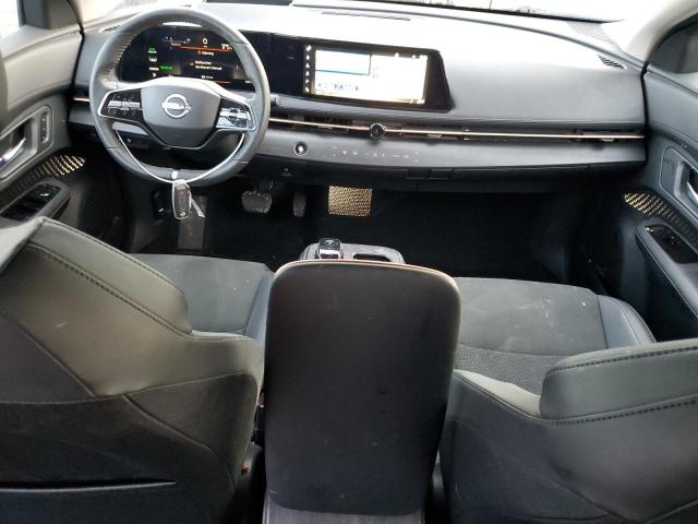 2024 NISSAN ARIYA ENGA JN1CF0BB1RM732236