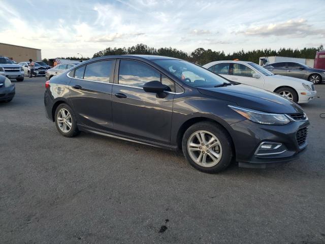 2017 CHEVROLET CRUZE LT - 1G1BE5SM2H7204768
