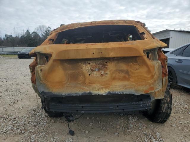 2023 CHEVROLET BLAZER 2LT - 3GNKBCR41PS202866