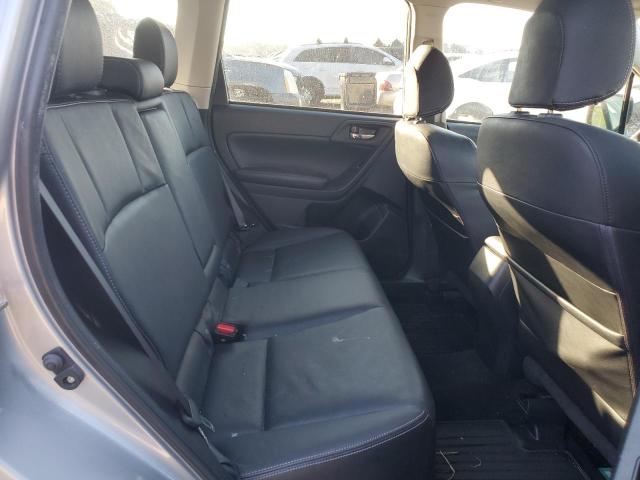 2015 SUBARU FORESTER 2 - JF2SJAHC9FH572870