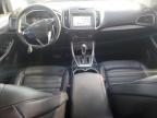 Lot #3023931239 2017 FORD EDGE SEL