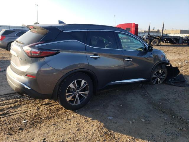 VIN 5N1AZ2MS7KN139254 2019 NISSAN MURANO no.3