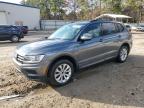 2018 VOLKSWAGEN TIGUAN S - 3VV1B7AX4JM074153