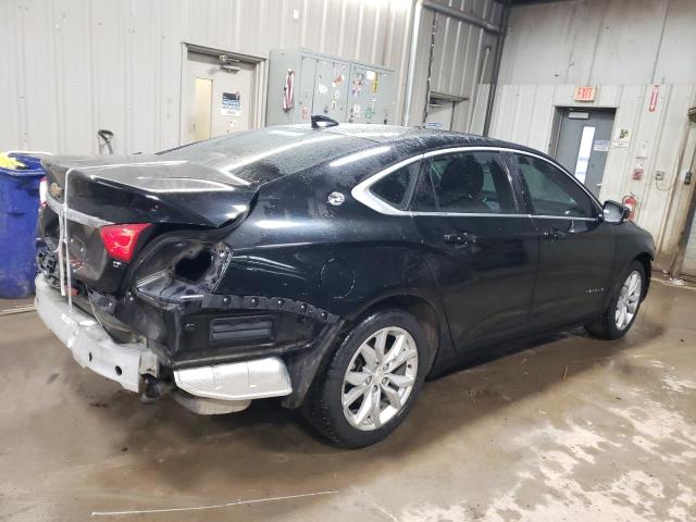 2018 CHEVROLET IMPALA LT - 2G1105S35J9141929