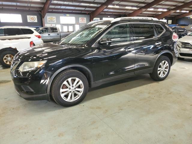 2014 NISSAN ROGUE S #3025205655