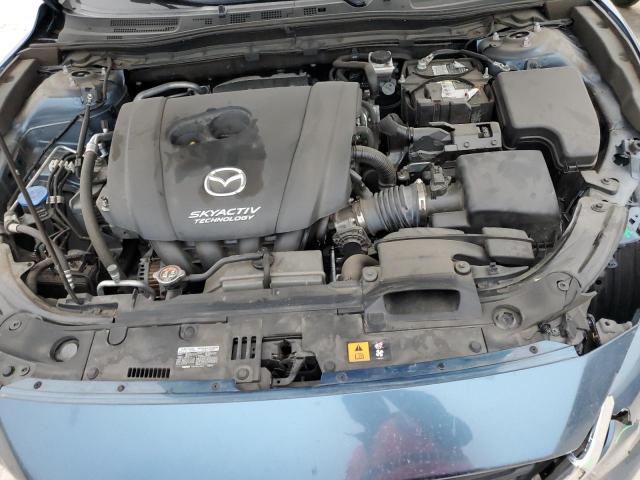2018 MAZDA 3 TOURING - 3MZBN1V35JM274907