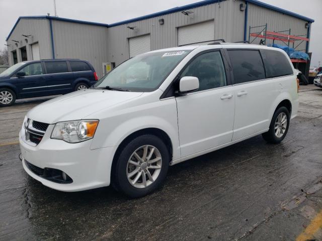 2019 DODGE GRAND CARAVAN SXT 2019