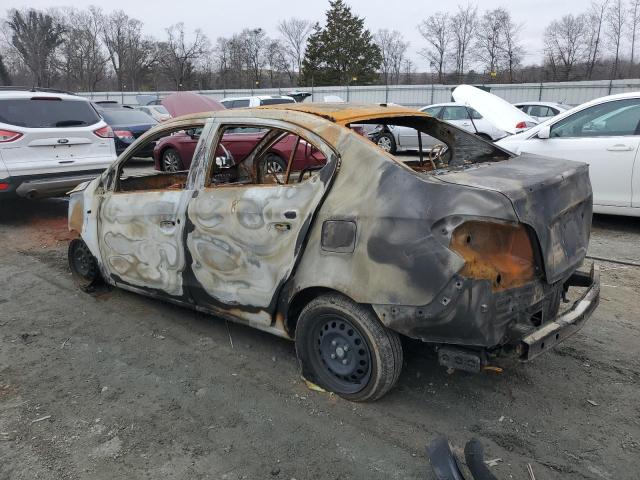 2023 MITSUBISHI MIRAGE G4 ML32FUFJ2PHF03979