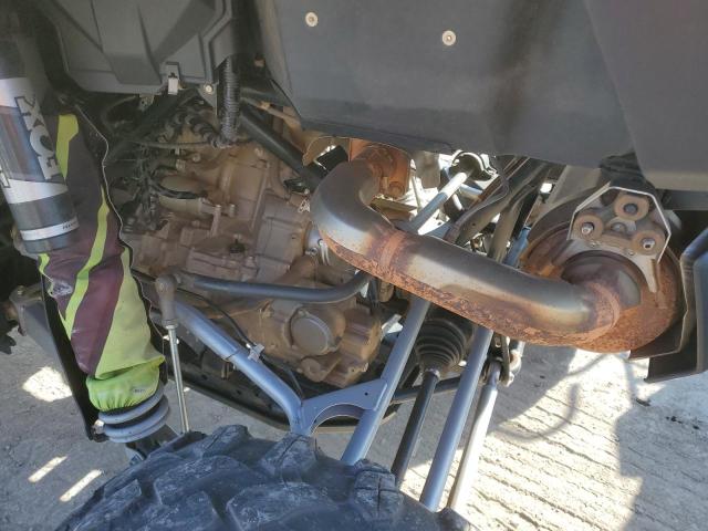 2019 HONDA TALON 1HFVE0547K4003675