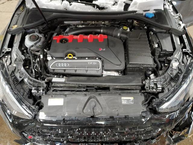 2024 AUDI RS3 WUAG4DGY0RA910988