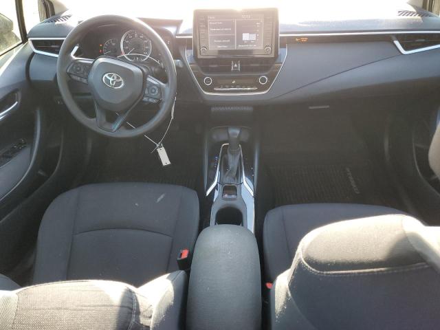 2020 TOYOTA COROLLA LE - JTDEPRAE8LJ048814