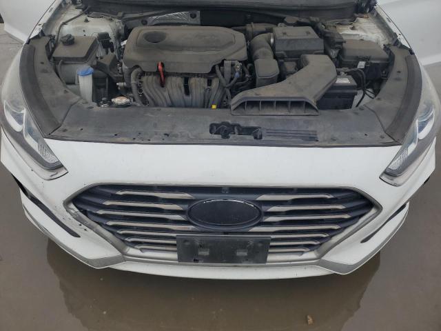 2018 HYUNDAI SONATA SE - 5NPE24AF3JH600008