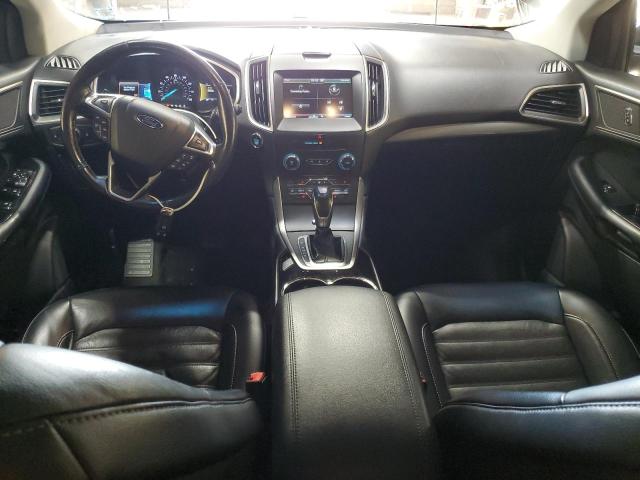 VIN 2FMTK4J93FBB15402 2015 FORD EDGE no.8