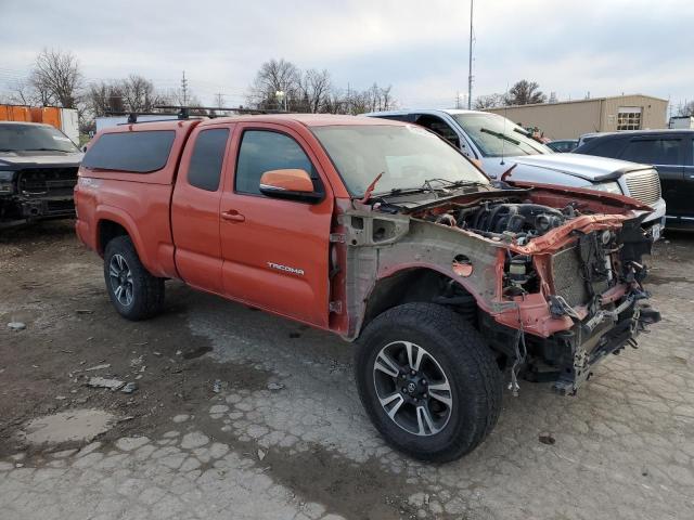 2016 TOYOTA TACOMA ACC - 5TFSZ5AN7GX021970