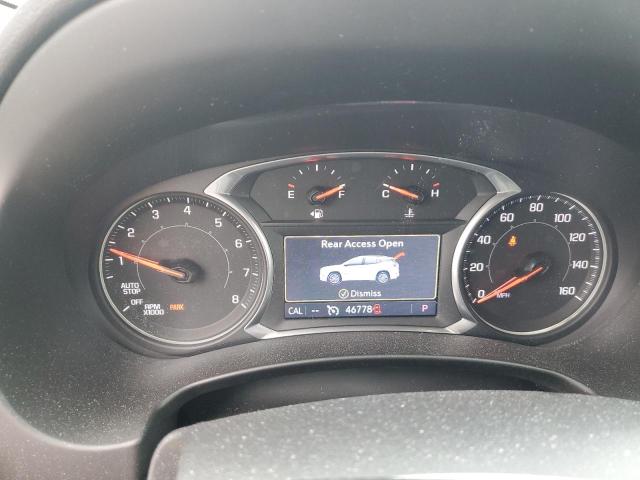2020 GMC TERRAIN DE 3GKALXEX6LL113781