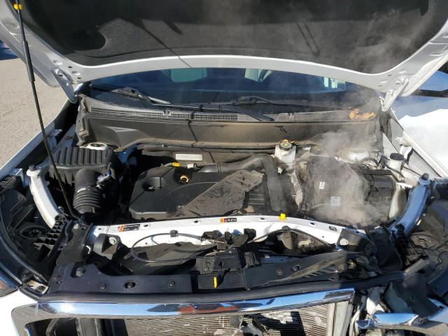 2020 GMC TERRAIN SL - 3GKALPEV2LL110066