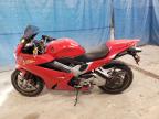 Lot #3045648642 2014 HONDA VFR800 F