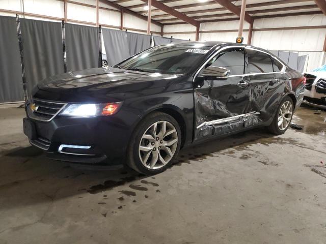 2019 CHEVROLET IMPALA PRE 1G1105S31KU133346