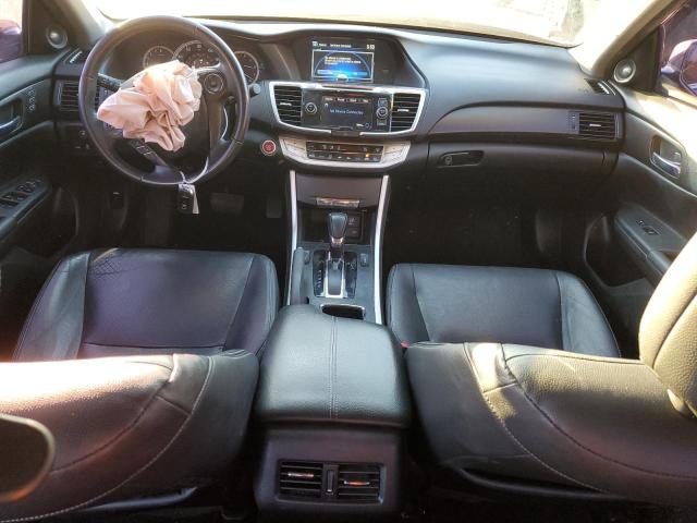 2015 HONDA ACCORD EXL - 1HGCR2F8XFA025276