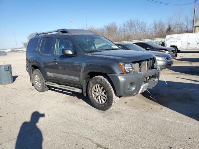 VIN 5N1AN0NW0EN804033 2014 NISSAN XTERRA no.4