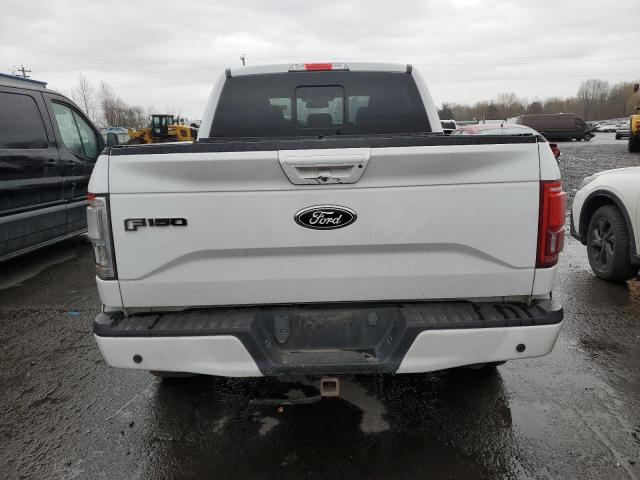 2015 FORD F150 SUPER - 1FTEW1EG0FFC63563
