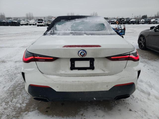 2023 BMW M440XI WBA63AT08PCL19977