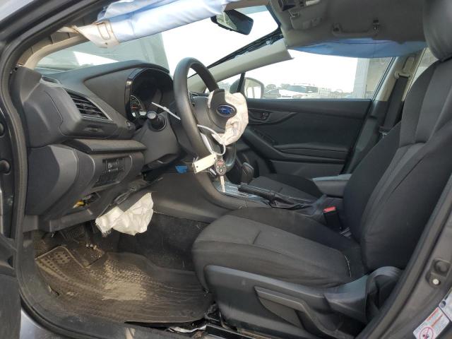 2019 SUBARU IMPREZA 4S3GKAA64K3605836