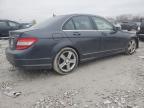 MERCEDES-BENZ C 300 4MAT photo