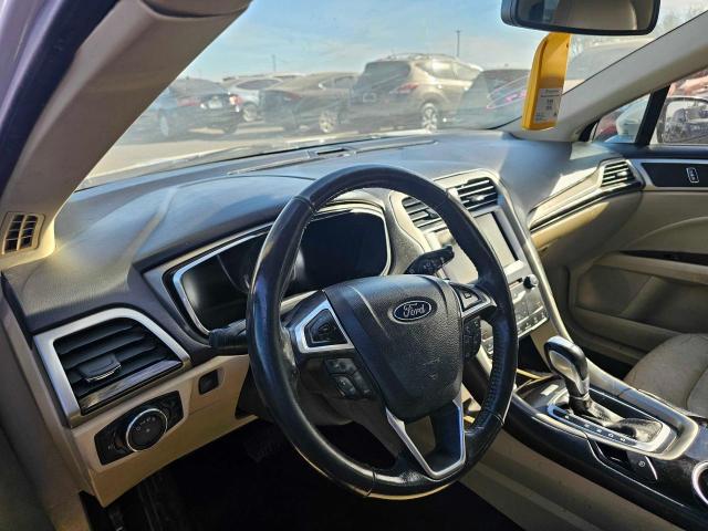 VIN 3FA6P0H96FR146507 2015 FORD FUSION no.9