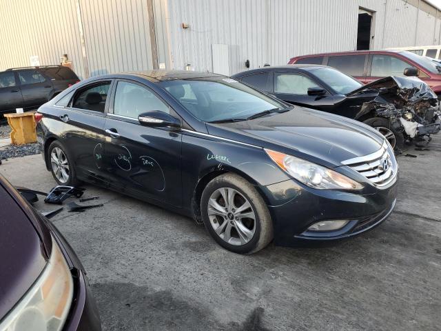 Vin: 5npec4ac1ch412335, lot: 49147445, hyundai sonata se 20124