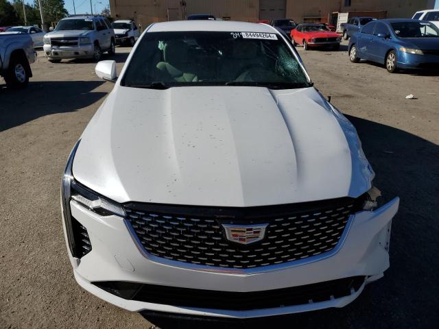 2020 CADILLAC CT4 LUXURY - 1G6DA5RK5L0135563