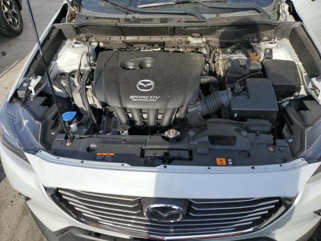 2016 MAZDA CX-3 GRAND - JM1DKBD72G0120309