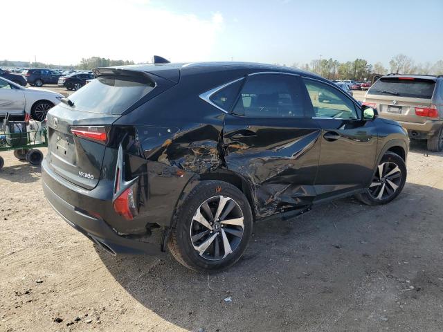 2020 LEXUS NX 300 - JTJGARBZ1L2158509