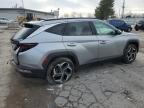 Lot #3023786870 2022 HYUNDAI TUCSON SEL