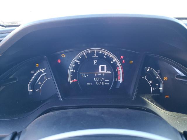 2016 HONDA CIVIC LX - 2HGFC2F58GH571842