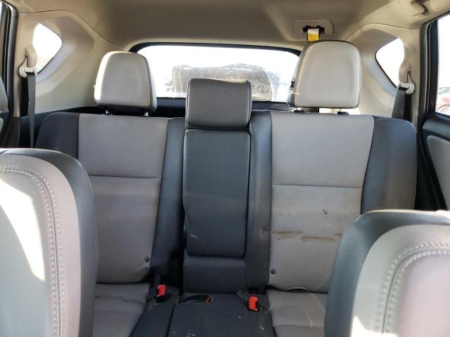 2015 TOYOTA RAV4 LIMIT - 2T3DFREV3FW373482