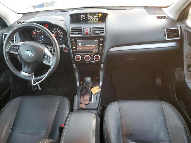 2016 SUBARU FORESTER 2 - JF2SJGVC7GH446418