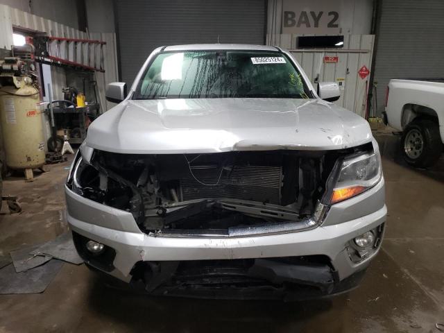 2018 CHEVROLET COLORADO L - 1GCGTCEN2J1106960