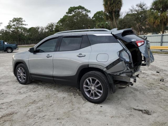 Vin: 3gkalpeg5rl107141, lot: 86336394, gmc terrain slt 20242