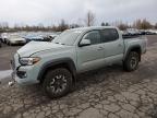 2022 TOYOTA TACOMA DOU - 3TMCZ5AN4NM497939