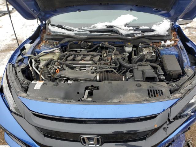 2017 HONDA CIVIC LX - SHHFK7H29HU219795