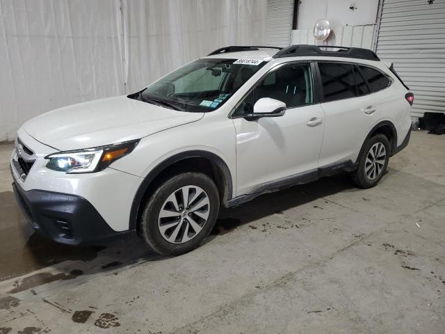 2020 SUBARU OUTBACK PR #3048335770