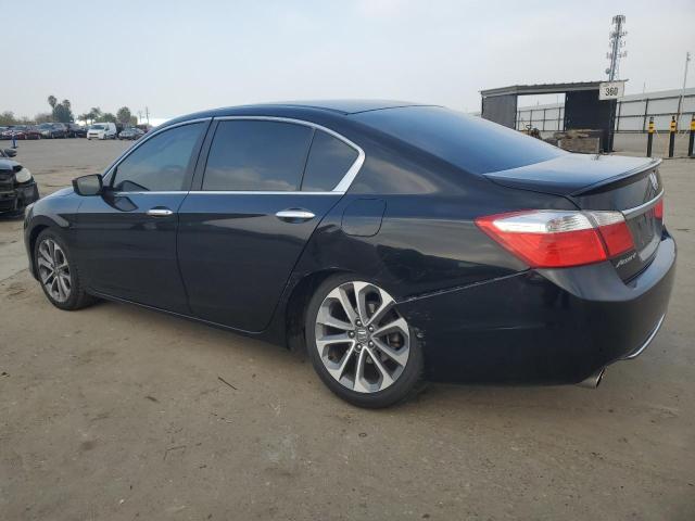 VIN 1HGCR2F56EA020967 2014 HONDA ACCORD no.2