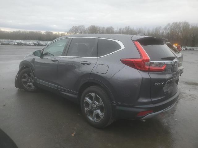 2017 HONDA CR-V EX - 2HKRW2H53HH675115