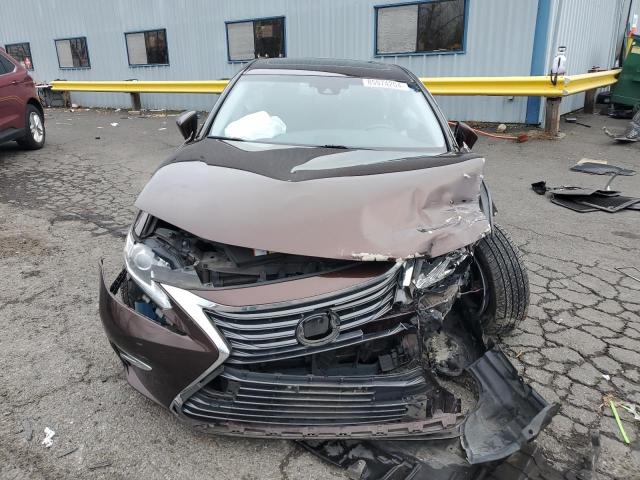 2016 LEXUS ES 300H - JTHBW1GG1G2117485