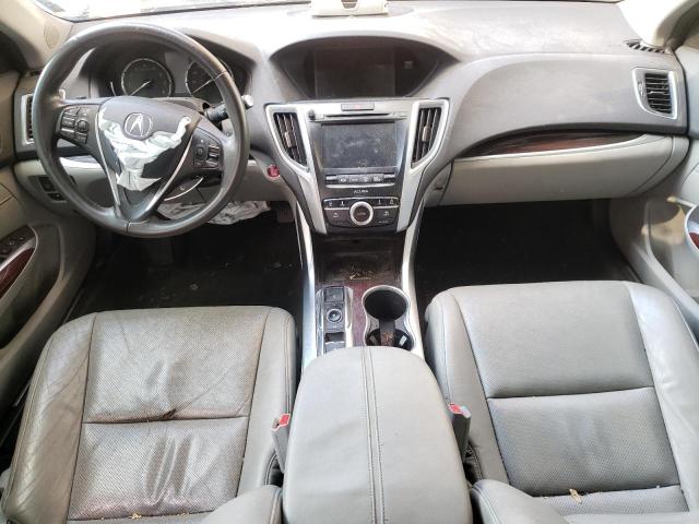 2015 ACURA TLX TECH - 19UUB2F52FA001472